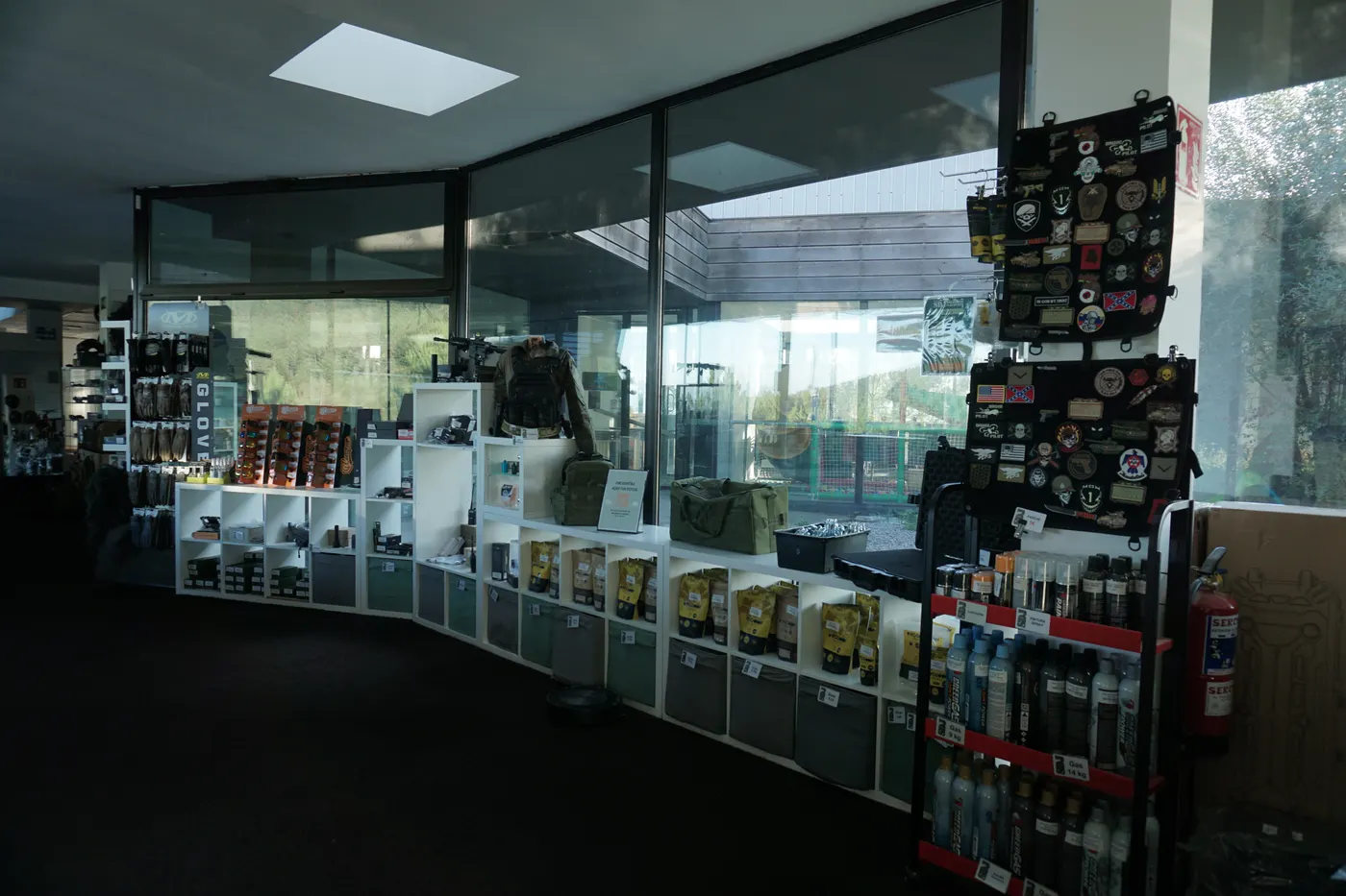 Tienda SDJ